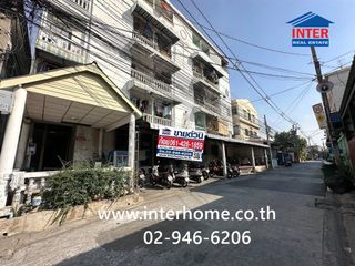 À vendre 48 chambres appartement à Wang Thonglang, Bangkok