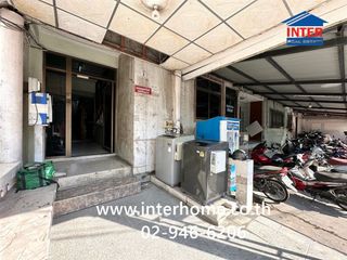 À vendre 48 chambres appartement à Wang Thonglang, Bangkok