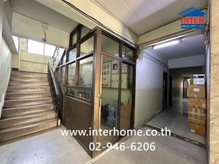 À vendre 48 chambres appartement à Wang Thonglang, Bangkok