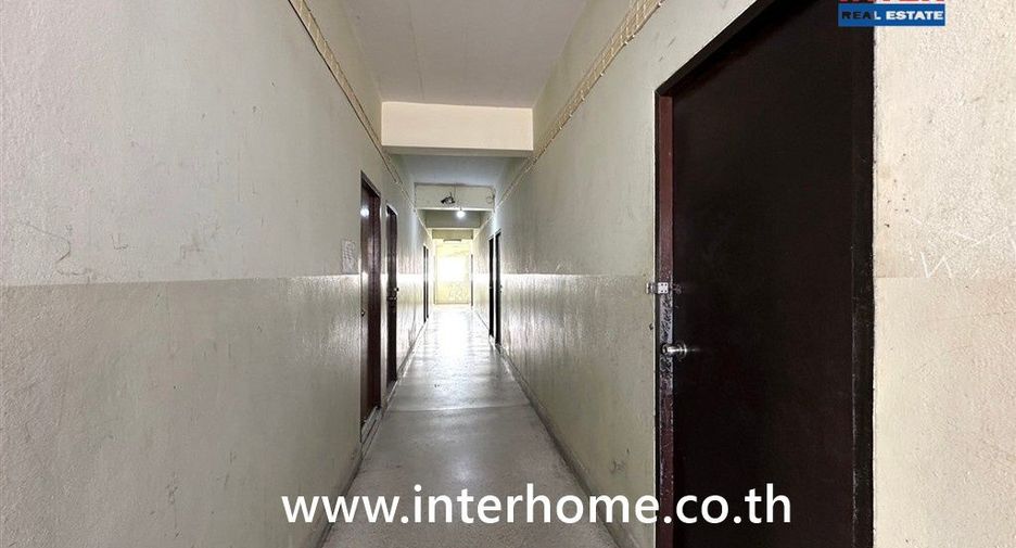 À vendre 48 chambres appartement à Wang Thonglang, Bangkok