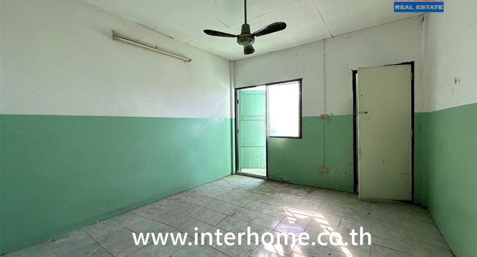 À vendre 48 chambres appartement à Wang Thonglang, Bangkok