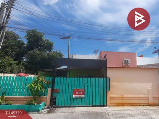 For sale 3 bedrooms townhouse in Si Racha, Chonburi