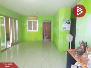 For sale 3 bedrooms townhouse in Si Racha, Chonburi
