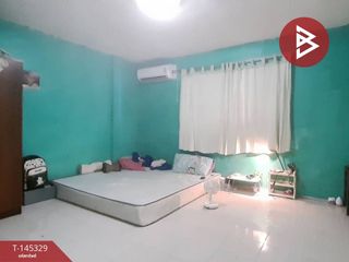 For sale 3 bedrooms townhouse in Si Racha, Chonburi