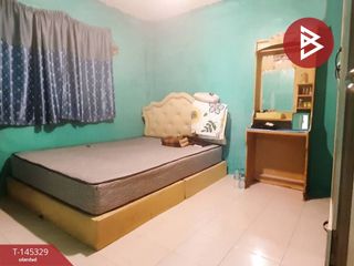 For sale 3 bedrooms townhouse in Si Racha, Chonburi