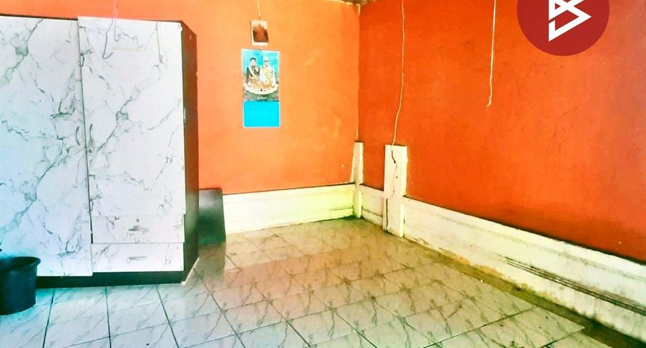 For sale 3 bedrooms townhouse in Si Racha, Chonburi