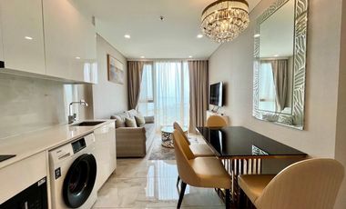 Wohnung zur Miete mit 1 Zimmer in Jomtien, Pattaya
