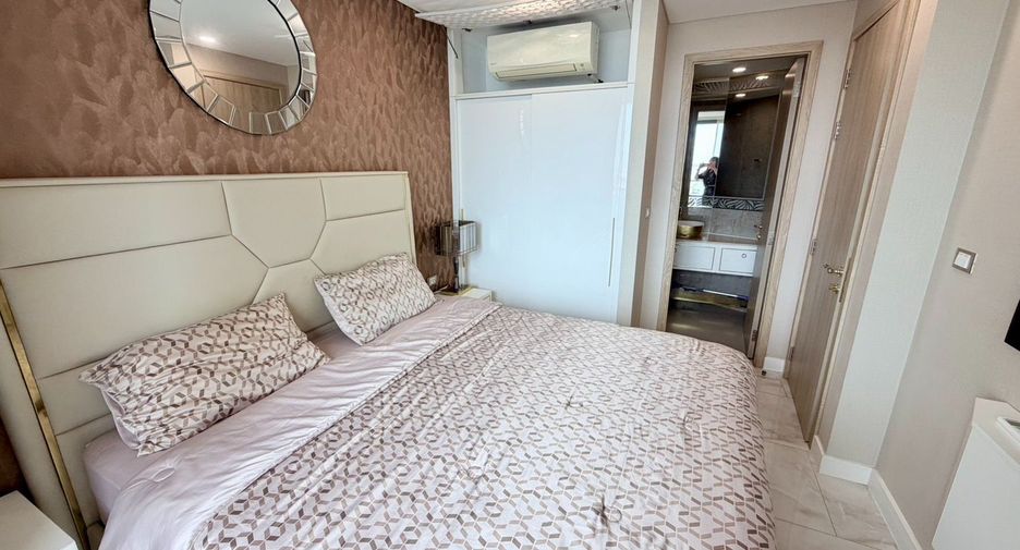 For rent 1 bed condo in Jomtien, Pattaya