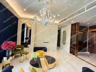 Condo en alquiler de 2 habitaciones en Watthana, Bangkok