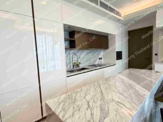 Condo en alquiler de 2 habitaciones en Watthana, Bangkok