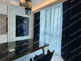 Condo en alquiler de 2 habitaciones en Watthana, Bangkok