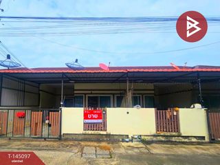 Reihenhaus zum Kauf mit 2 Zimmer in Si Racha, Chonburi