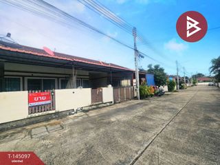 Reihenhaus zum Kauf mit 2 Zimmer in Si Racha, Chonburi