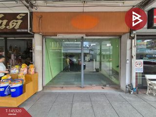 Local comercial en venta de 1 habitaciones en Mueang Ratchaburi, Ratchaburi