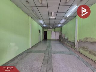 Local comercial en venta de 1 habitaciones en Mueang Ratchaburi, Ratchaburi
