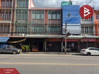 Local comercial en venta de 1 habitaciones en Mueang Ratchaburi, Ratchaburi