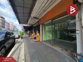 Local comercial en venta de 1 habitaciones en Mueang Ratchaburi, Ratchaburi