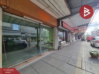 Local comercial en venta de 1 habitaciones en Mueang Ratchaburi, Ratchaburi