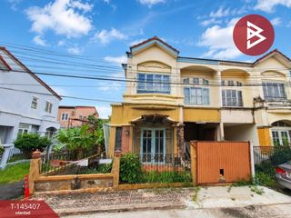 Casa adosada en venta de 2 habitaciones en Khlong Sam Wa, Bangkok