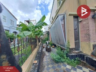 Casa adosada en venta de 2 habitaciones en Khlong Sam Wa, Bangkok