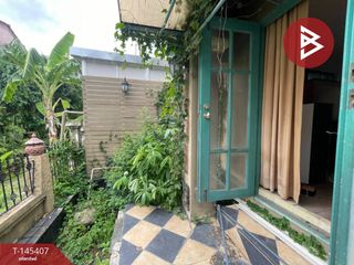 Casa adosada en venta de 2 habitaciones en Khlong Sam Wa, Bangkok