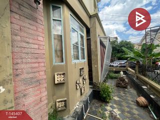Casa adosada en venta de 2 habitaciones en Khlong Sam Wa, Bangkok