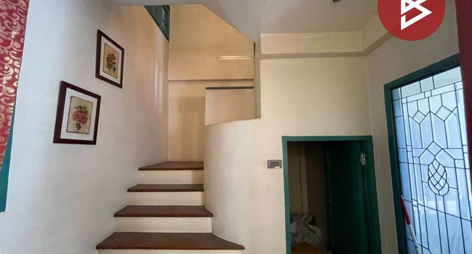 Casa adosada en venta de 2 habitaciones en Khlong Sam Wa, Bangkok