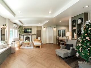 Haus zum Kauf mit 5 Zimmer in Bang Khen, Bangkok