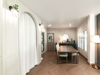 Haus zum Kauf mit 5 Zimmer in Bang Khen, Bangkok