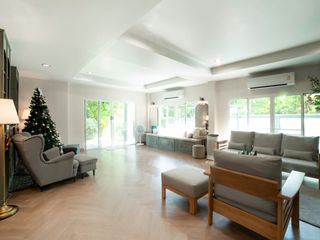Haus zum Kauf mit 5 Zimmer in Bang Khen, Bangkok