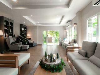 Haus zum Kauf mit 5 Zimmer in Bang Khen, Bangkok