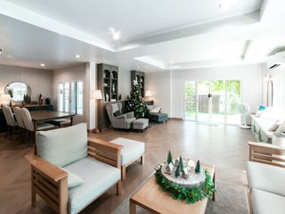 Haus zum Kauf mit 5 Zimmer in Bang Khen, Bangkok