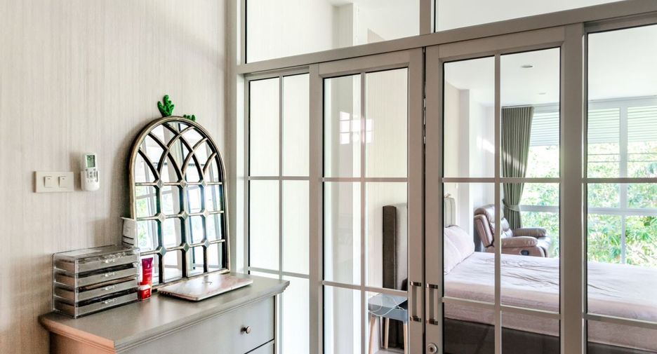 Haus zum Kauf mit 5 Zimmer in Bang Khen, Bangkok