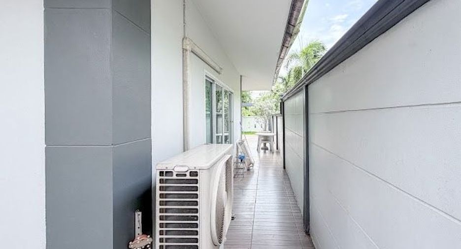 Haus zum Kauf mit 5 Zimmer in Bang Khen, Bangkok