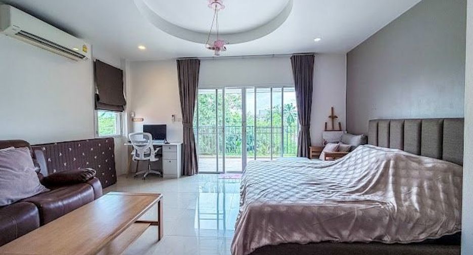 Haus zum Kauf mit 5 Zimmer in Bang Khen, Bangkok