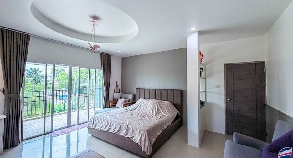 Haus zum Kauf mit 5 Zimmer in Bang Khen, Bangkok