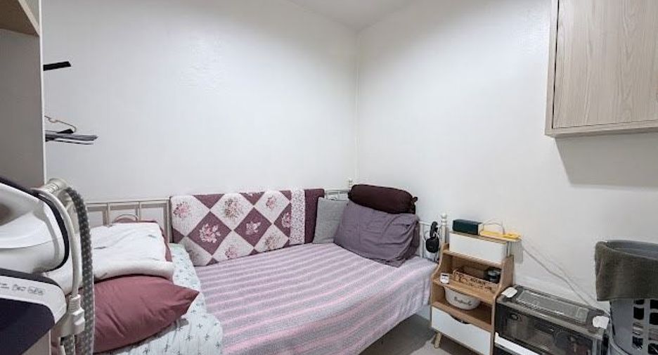 Haus zum Kauf mit 5 Zimmer in Bang Khen, Bangkok