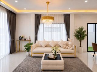 For Rent 3 Bedroom House In Bang Lamung, Chonburi