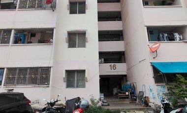 For sale 1 bed condo in Mueang Samut Prakan, Samut Prakan