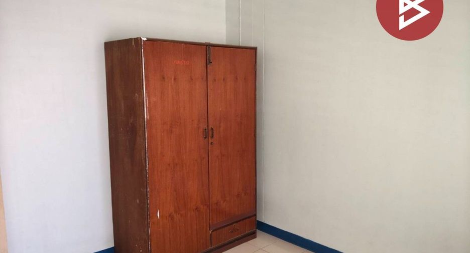For sale 1 bed condo in Mueang Samut Prakan, Samut Prakan