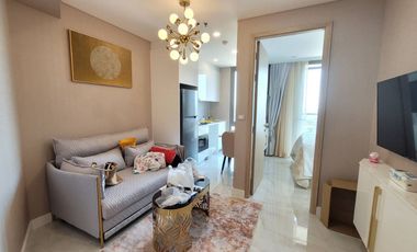 For rent 1 bed condo in Jomtien, Pattaya