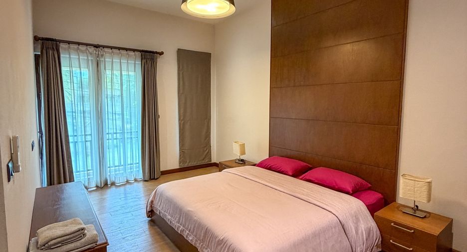 Casa en venta de 4 habitaciones en Mae Rim, Chiang Mai
