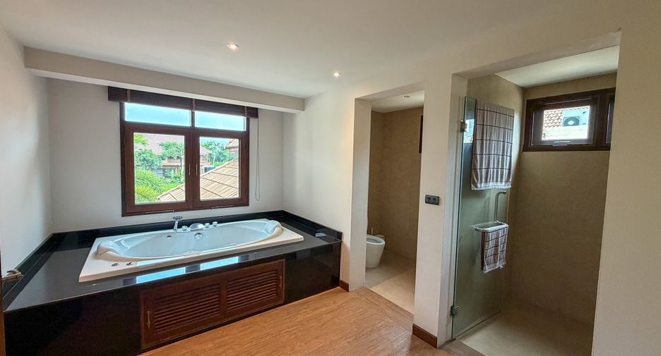 Casa en venta de 4 habitaciones en Mae Rim, Chiang Mai