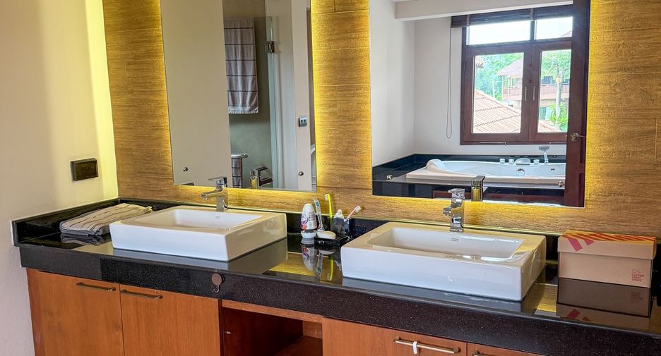 Casa en venta de 4 habitaciones en Mae Rim, Chiang Mai
