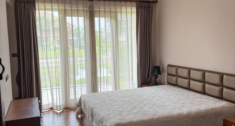 Casa en venta de 4 habitaciones en Mae Rim, Chiang Mai