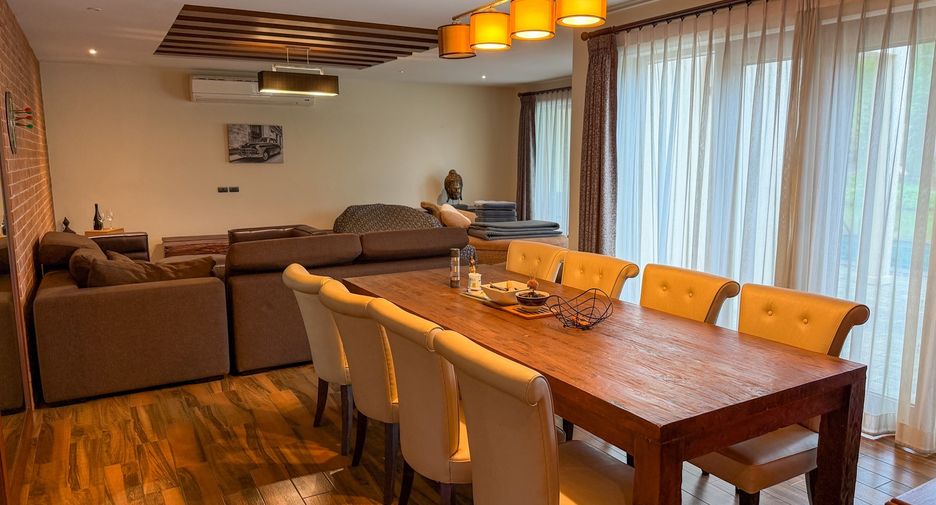 Casa en venta de 4 habitaciones en Mae Rim, Chiang Mai