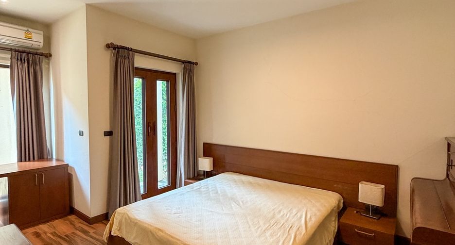 Casa en venta de 4 habitaciones en Mae Rim, Chiang Mai