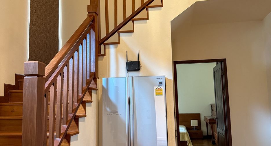 Casa en venta de 4 habitaciones en Mae Rim, Chiang Mai