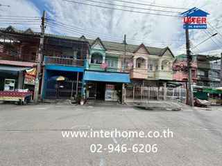 Reihenhaus zum Kauf mit 2 Zimmer in Bang Bua Thong, Nonthaburi