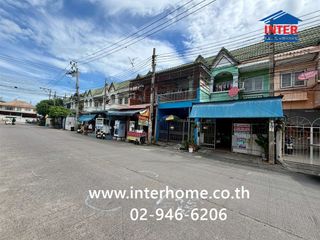Reihenhaus zum Kauf mit 2 Zimmer in Bang Bua Thong, Nonthaburi